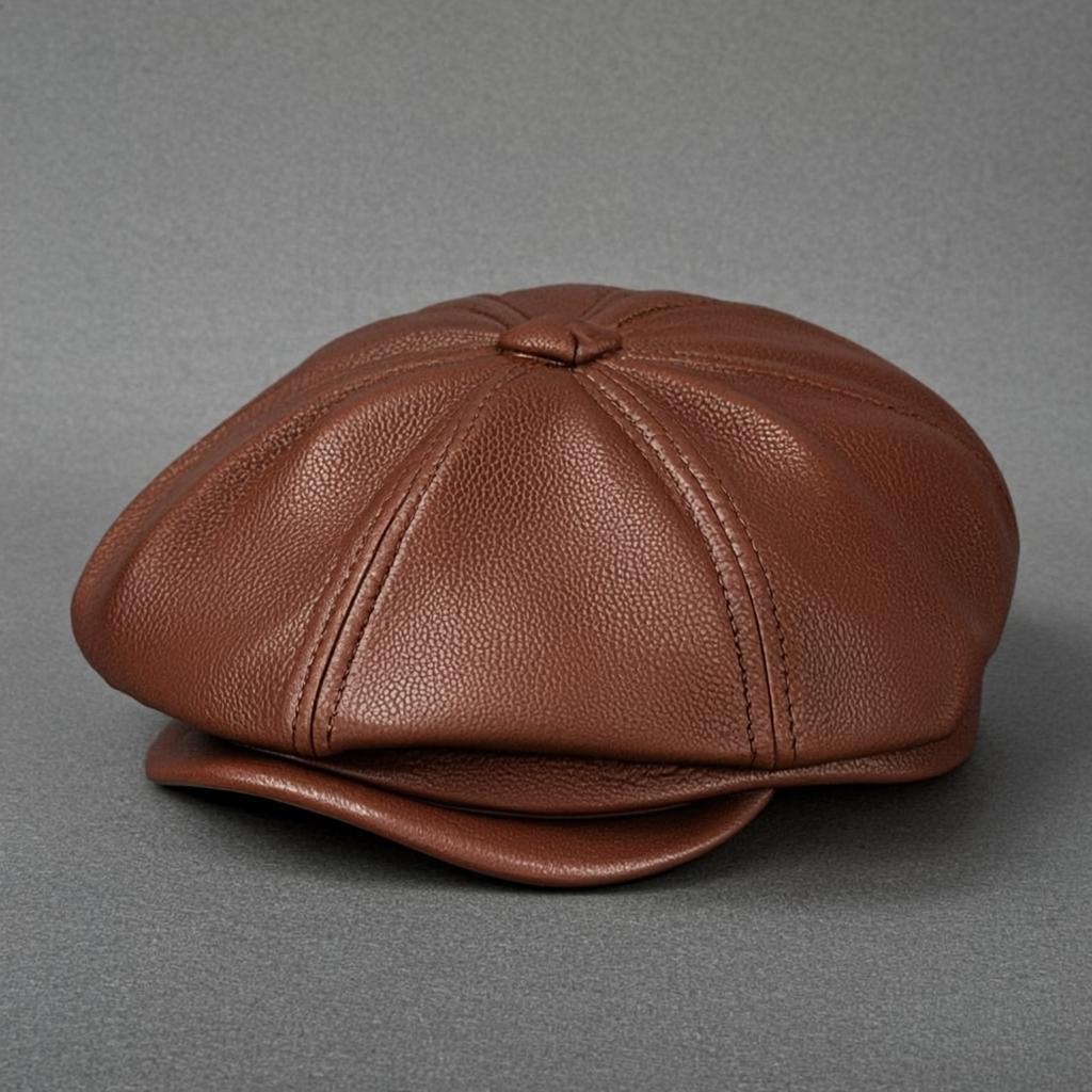 Bob Cuir Cognac Riviera