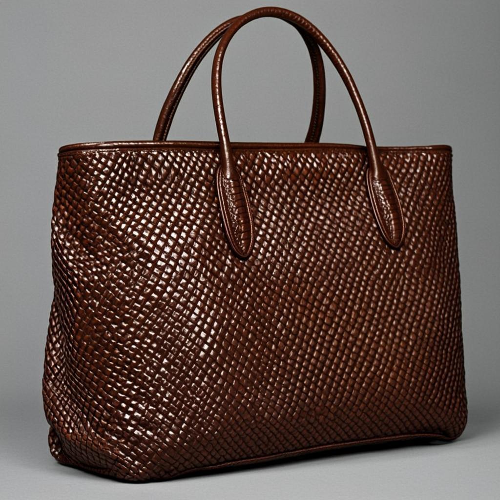 Sac Kora Tressé