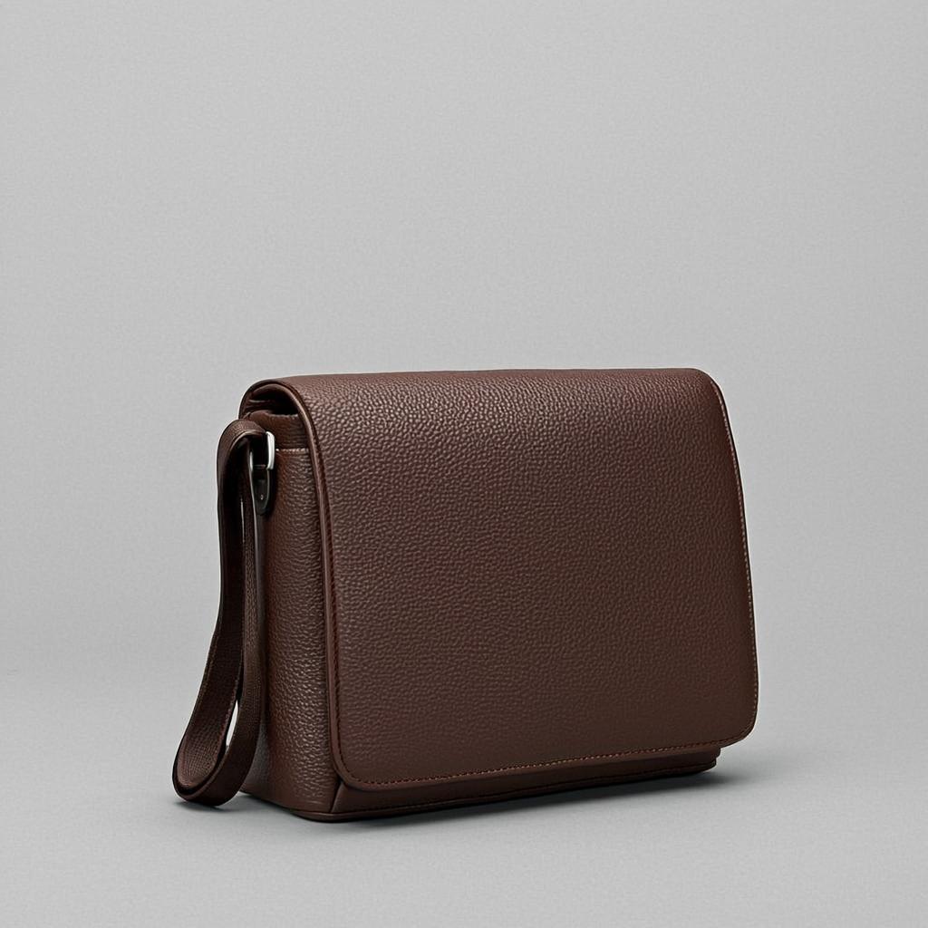 Sac Bandoulière Tan